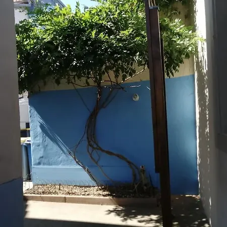 Daire Loisirs Travail, Court, Long Sejour, Idealement Situe, 2 En Enfilade, Parking Gratuit