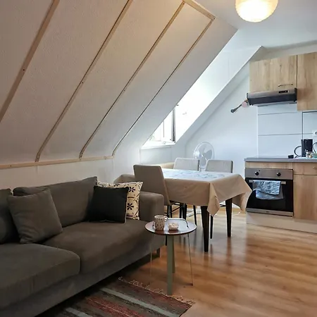 Appartement Confort, Idéalement Situé, 2 En Enfilade, Parking Gratuit, Tram-train, Proche Autoroute *