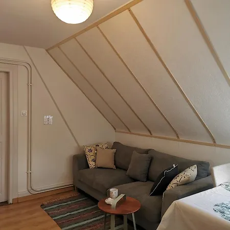 Confort, Idéalement Situé, 2 En Enfilade, Parking Gratuit, Tram-train, Proche Autoroute Appartement *