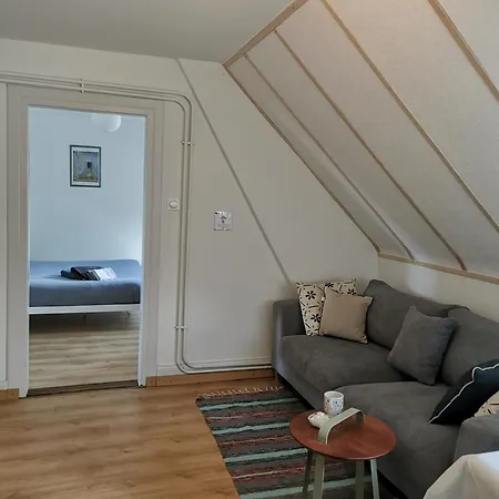 2e Etage Entier 3 Pieces Ideal 2 Personnes, 2 Communiquantes En Enfilade, Wifi, Espace Travail Parking Gratuit Apartment *