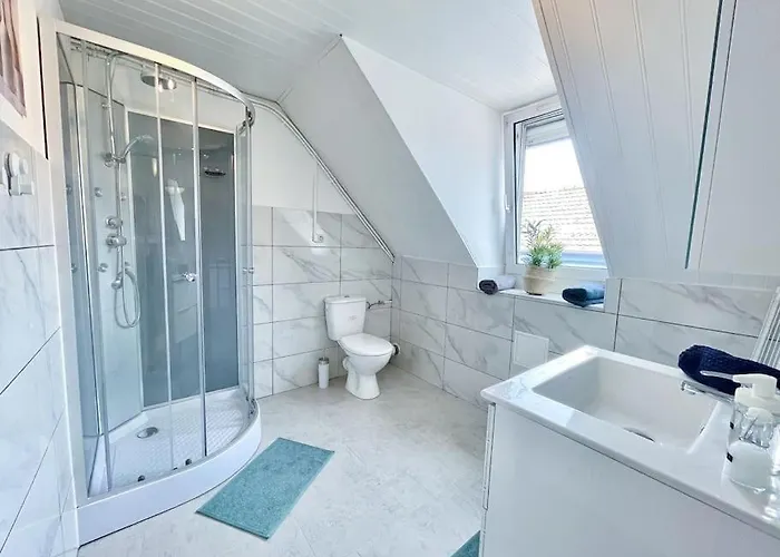 Appartement Loisirs Travail, Court, Long Sejour, Idealement Situe, 2 En Enfilade, Parking Gratuit