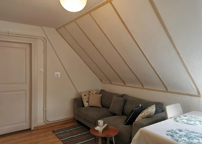 Loisirs Travail, Court, Long Sejour, Idealement Situe, 2 En Enfilade, Parking Gratuit 아파트 *