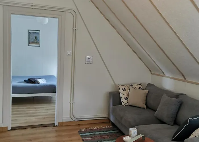 Loisirs Travail, Court, Long Sejour, Idealement Situe, 2 En Enfilade, Parking Gratuit 아파트 *